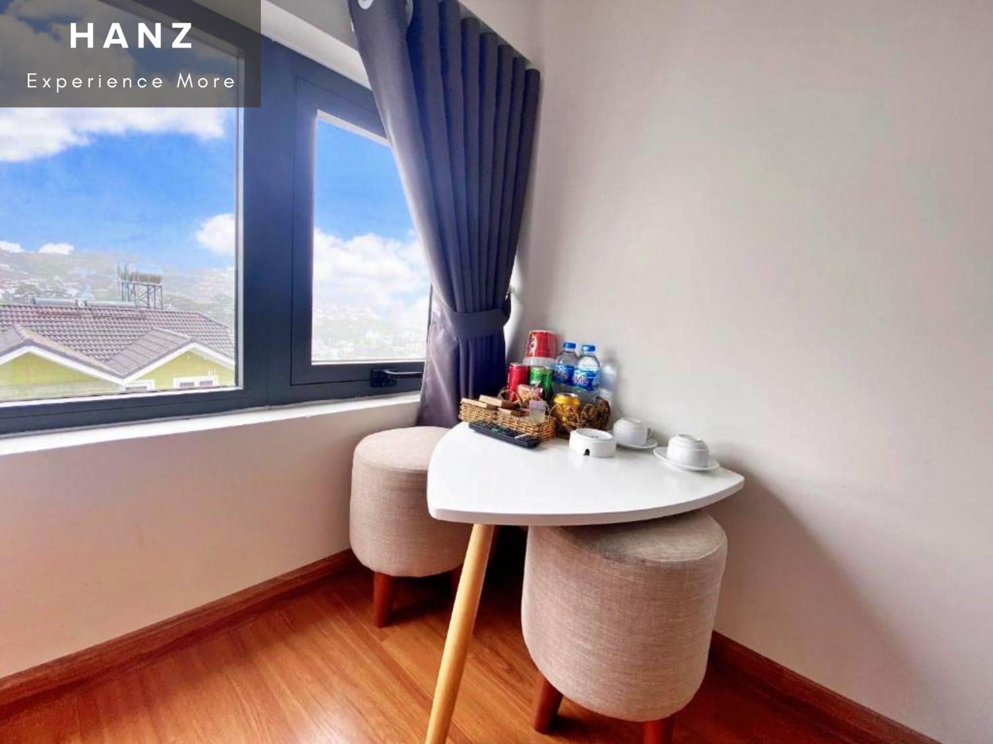 Hanz Hoa Dang Hotel Đà Lạt Zimmer foto
