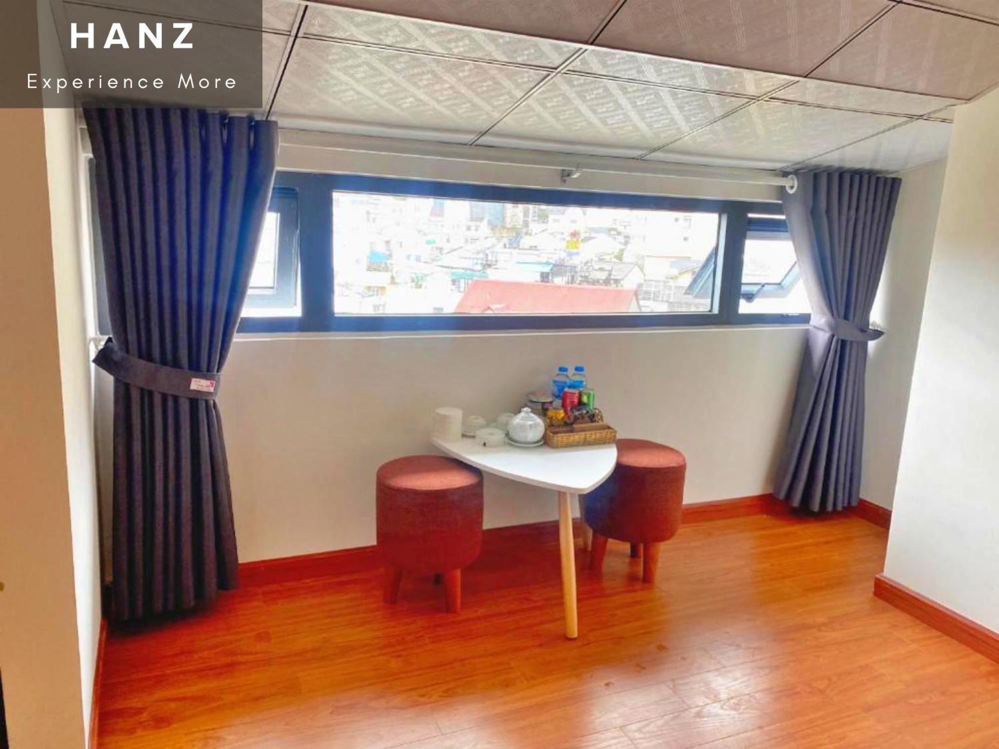 Hanz Hoa Dang Hotel Đà Lạt Zimmer foto